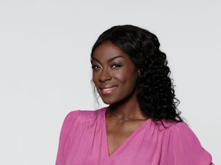 Giovanca Ostiana nieuwe EO-presentator op NPO Radio 5