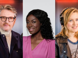 Nieuw bij NPO Radio 5 in 2023