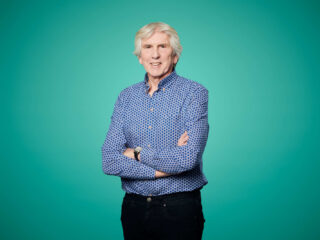 Dit stemt Felix Meurders voor de Evergreen Top 1000