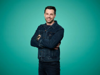 Dit stemt Jurjen ten Brinke voor de Evergreen Top 1000