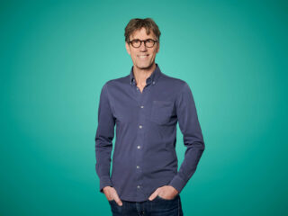 Dit stemt Hans Schiffers voor de Evergreen Top 1000