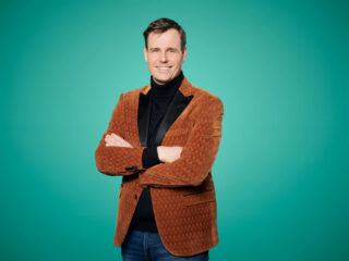 Dit stemt Henk van Steeg voor de Evergreen Top 1000