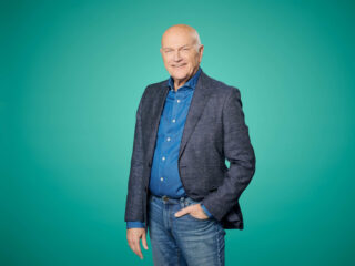 Zondag 26 oktober: De Ultieme Lijst