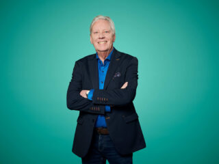 Dit stemt Jan Rietman voor de Evergreen Top 1000