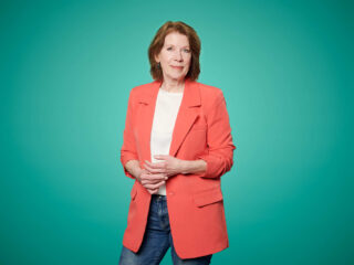 De Fruitmand komt naar jou toe