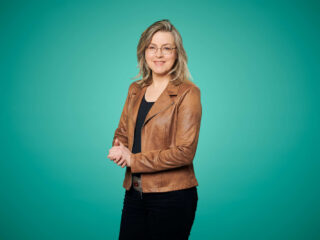 Dit stemt Simone Walraven voor de Evergreen Top 1000