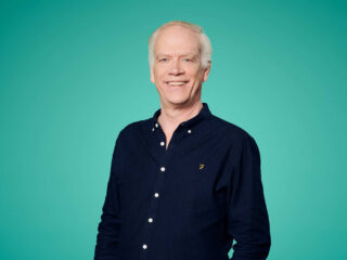 Dit stemt Stefan Stasse voor de Evergreen Top 1000