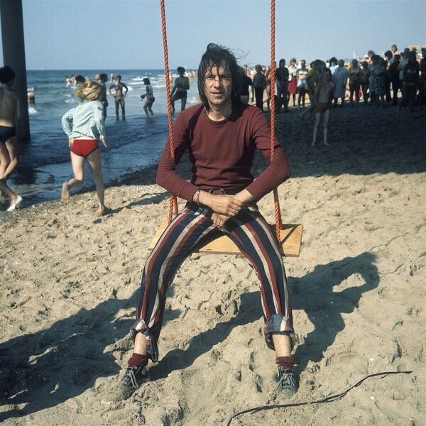 Ramses Shaffy in 5 feitjes