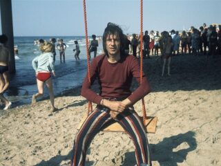 Ramses Shaffy in 5 feitjes