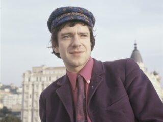 29 augustus: Geboortedag Ramses Shaffy