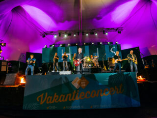 Vakantieconcert met Rowwen Hèze: Foto's, aftermovie & gemist