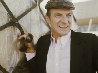 Wim Sonneveld, 1917-1974