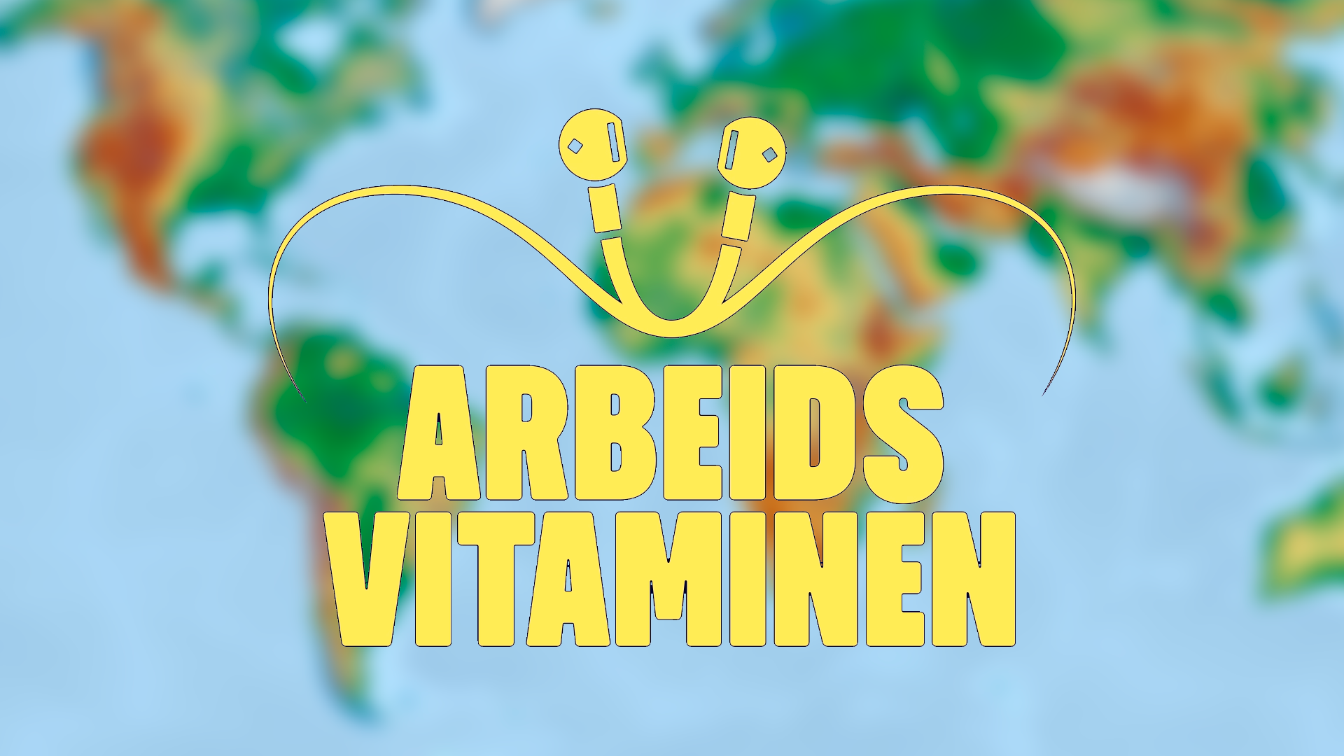 Vitaminen Kaart