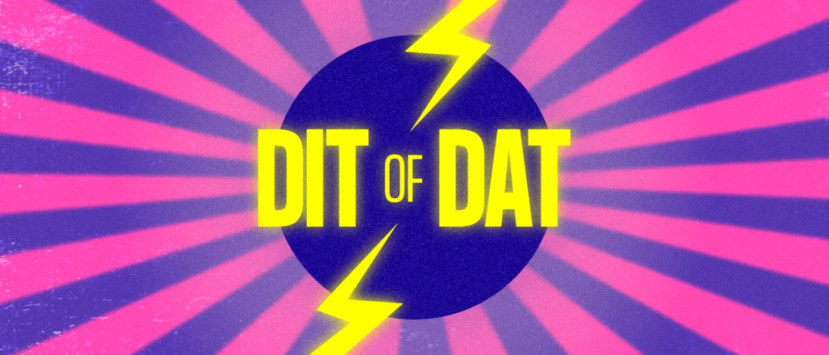 De Top 5 van zondag
