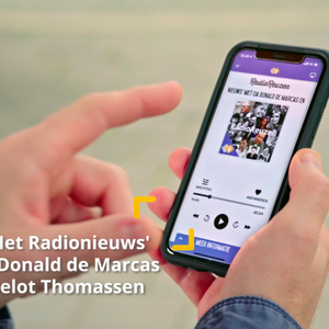 Hoe luister je een podcast?