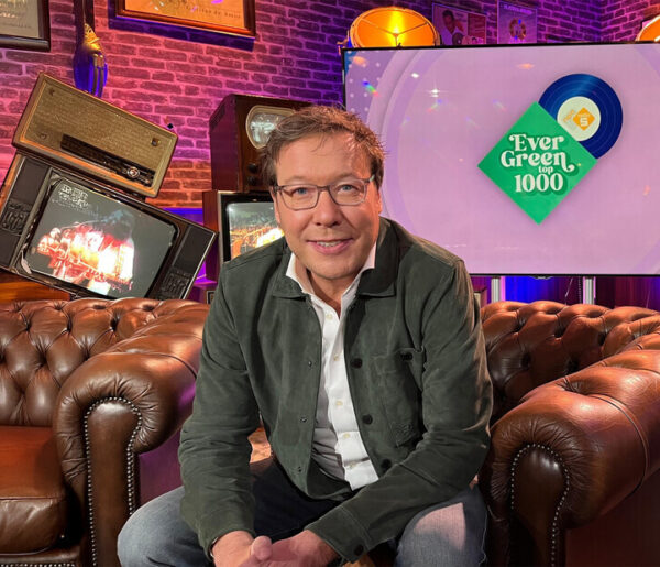 Kijk de TV programma's terug