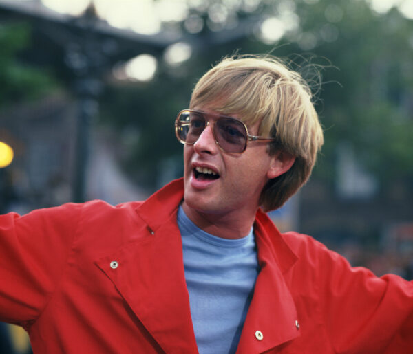 Jouw 80s favorieten