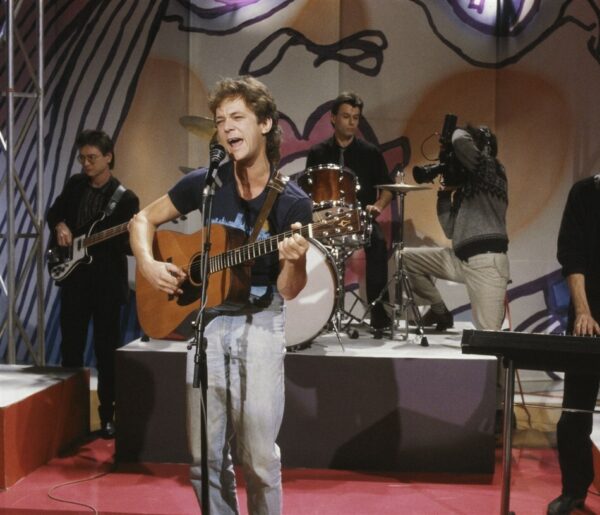 Dit zijn jouw 80s favorieten