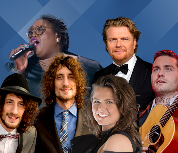 Evergreen Top 1000 Party