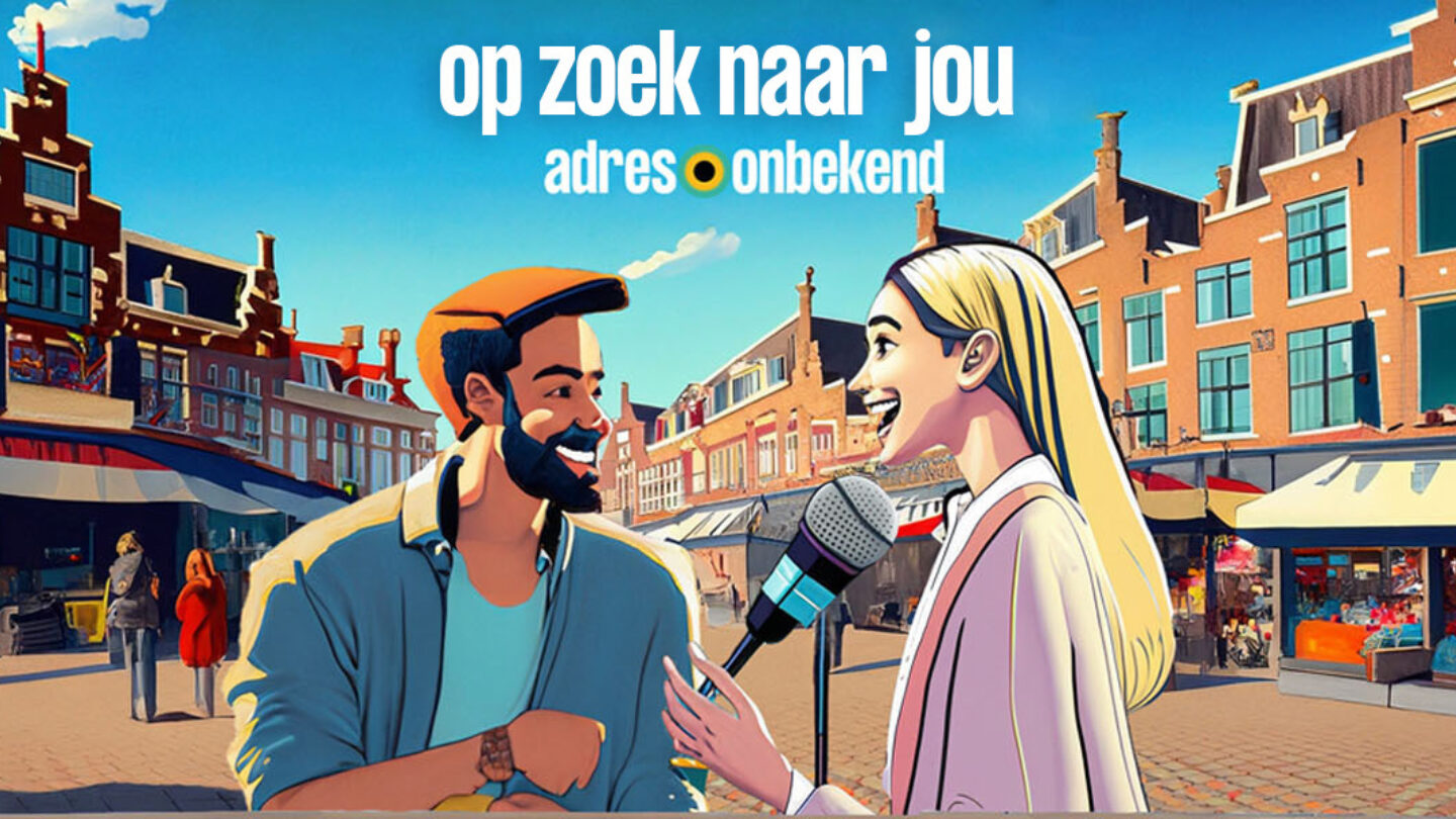 Op zoek naar jou: collega Marjan Bot