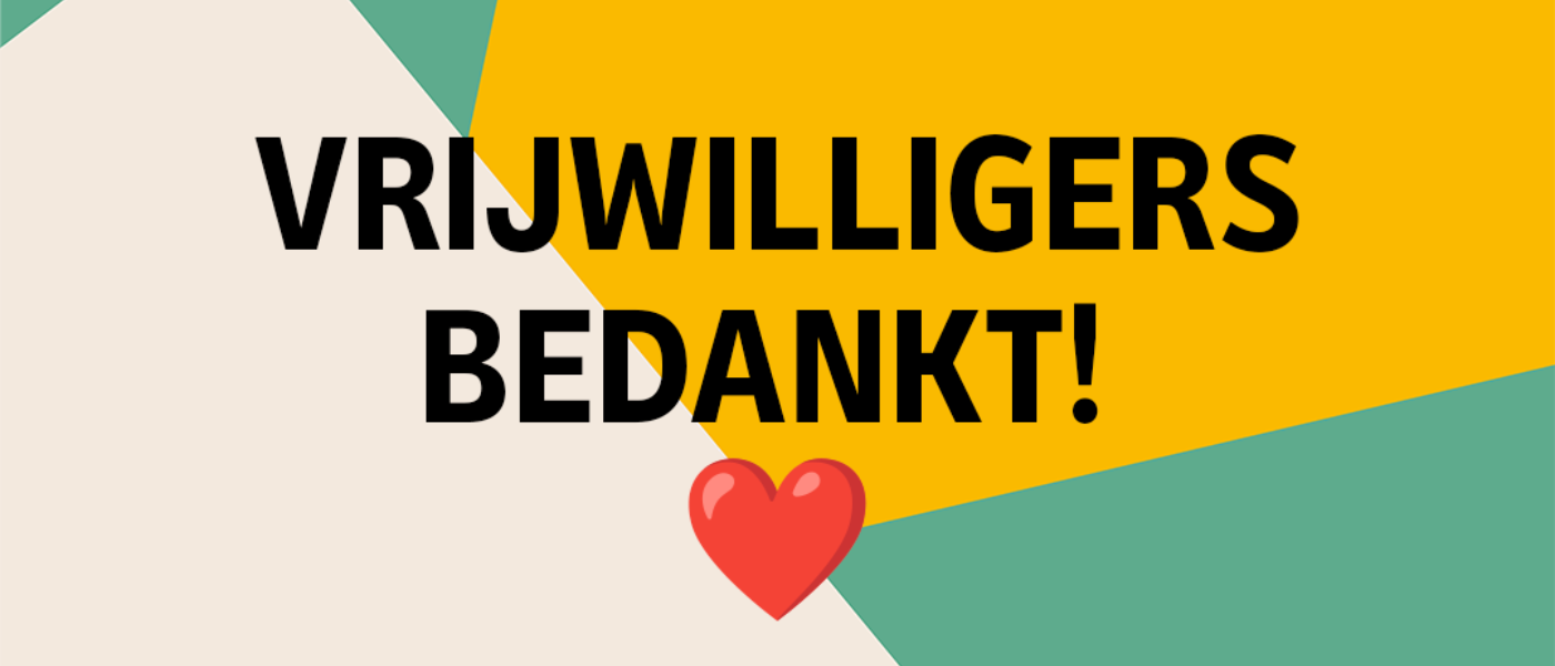 NPO Radio 5 Voor Mekaar