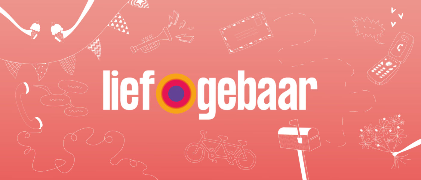 Lief Gebaar in BertOp5