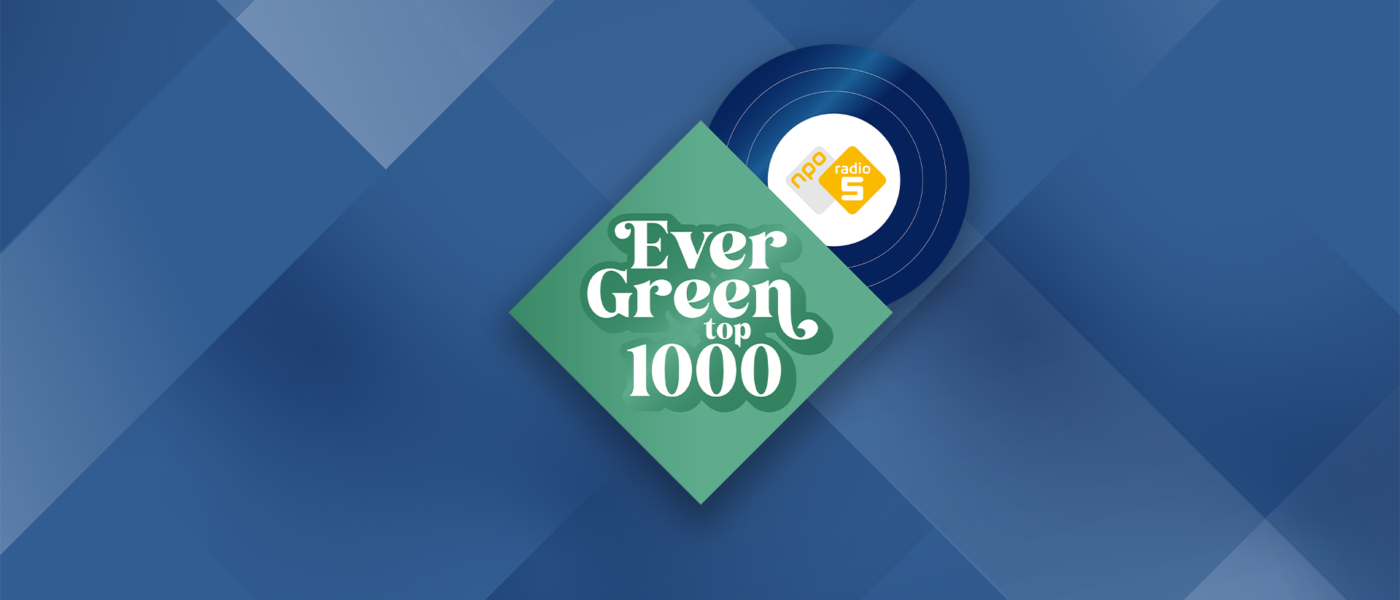 Evergreen Top 1000 - 2025