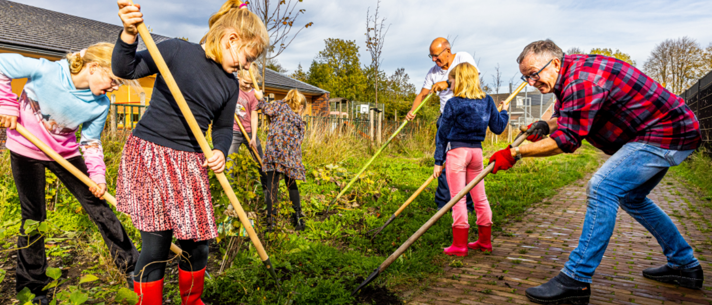 NPO Radio 5 Voor Mekaar