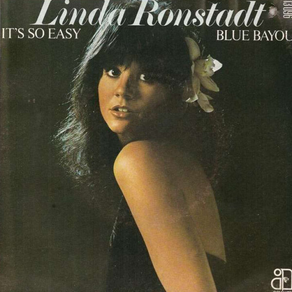 Het verhaal achter 'Blue Bayou'