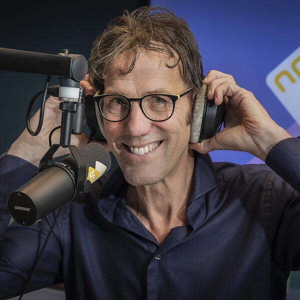 Stuur je muzieklijst in!