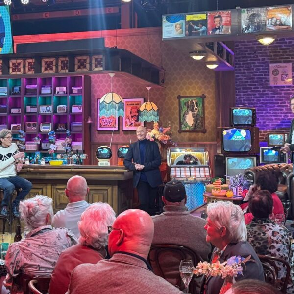 Evergreen Top 1000 op TV terugkijken