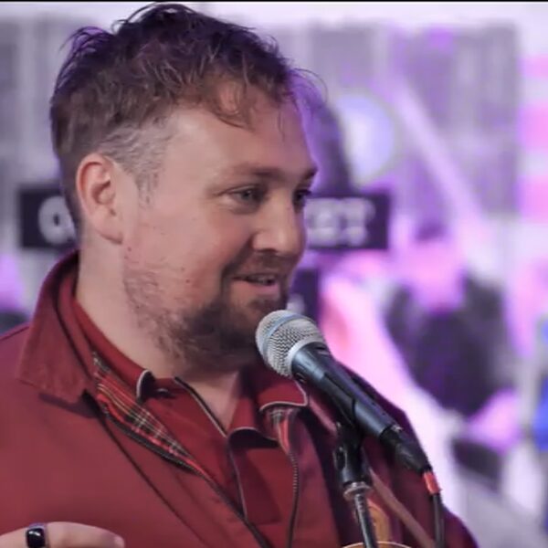 Exodusconcert met Tim Knol