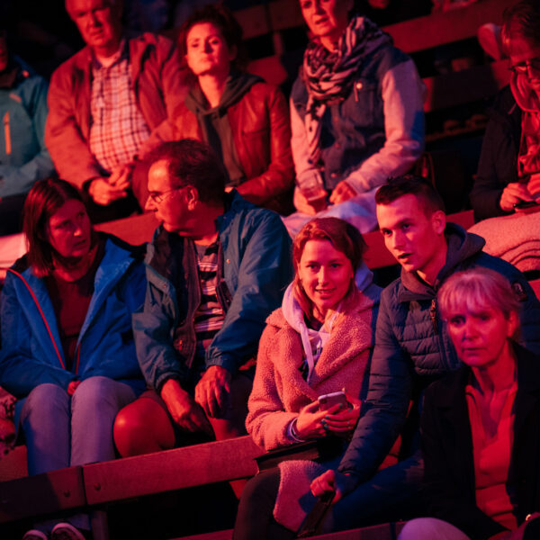 Kijk nu: Vakantieconcert Clouseau