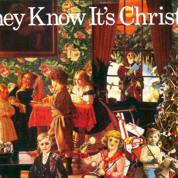 1e Kerstdag: Kerstmuziek