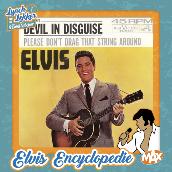 De Elvis Encyclopedie