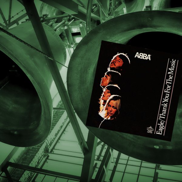 Carillons spelen 'Thank You For The Music' tijdens Stemweek