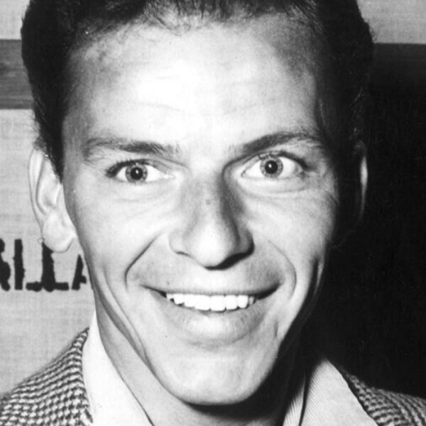 Frank Sinatra, 1912-1998