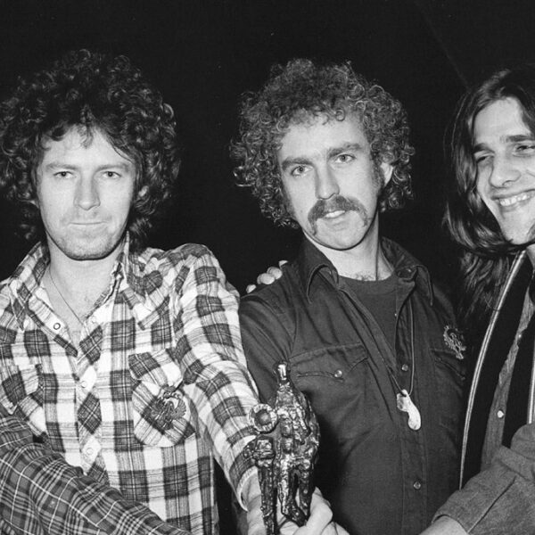 Hotel California op 1: Bekijk de Evergreen Toplijst van de Jaren 70