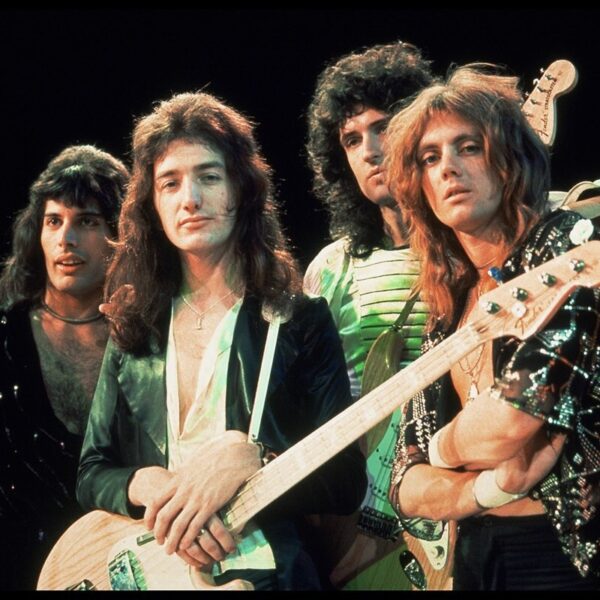 17 mei 1977: Queen in Rotterdam Ahoy