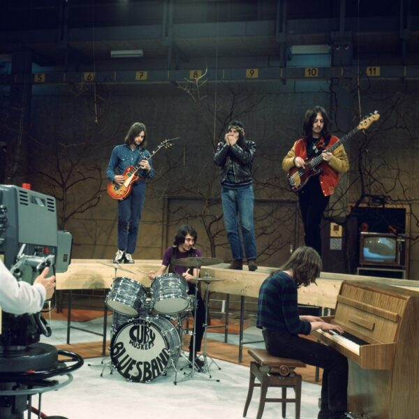 Luister terug: De Evergreen Toplijst van de Jaren 60 - 2025