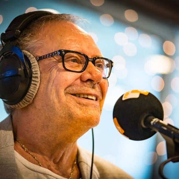 Oeuvre Award 2016 Rob de Nijs: Kijk terug