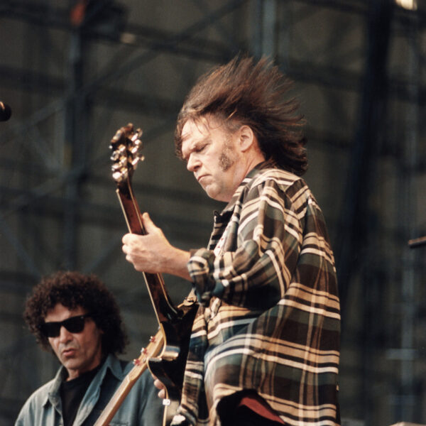 'The Ditch Trilogy': hoe Neil Youngs dieptepunt zijn hoogtepunt werd