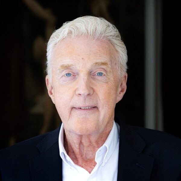 André van Duin hoor je deze maand extra vaak op NPO Radio 5