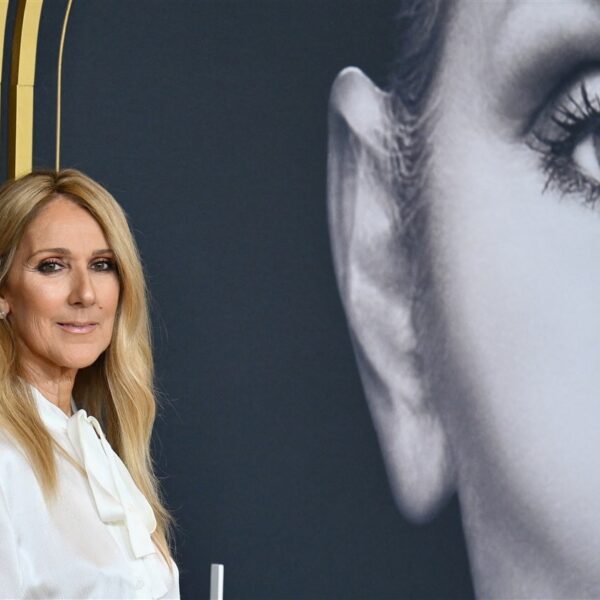 Céline Dion openhartig in nieuwe documentaire