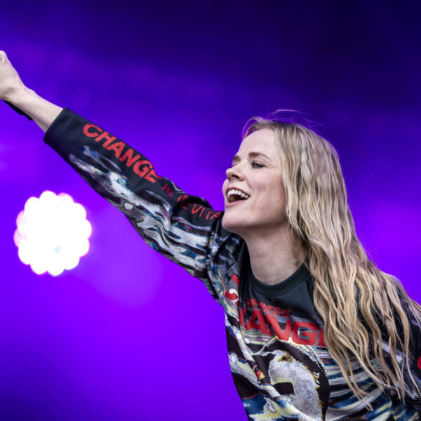 'Get It Right' van Ilse DeLange is Dé Schijf van NPO Radio 5