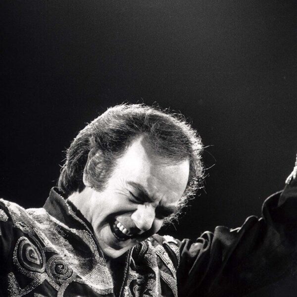 Evergreen Toplijst van de Jaren 70 gemist