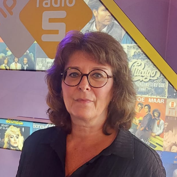 Kerst: Karin zoekt herinneringen aan broer Hans van Steeg