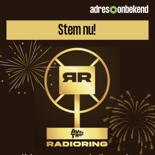 De Gouden RadioRing