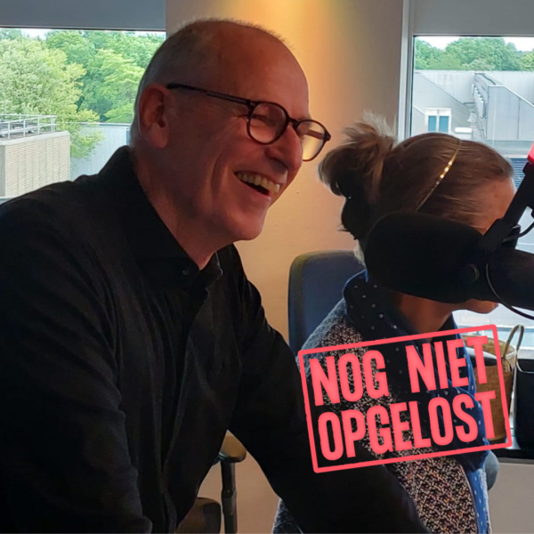 Vervolg: Peter zoekt zijn biologische vader