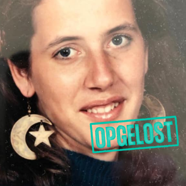 Terugblik: Katinka zocht de jongen die zus Maeve aanreed